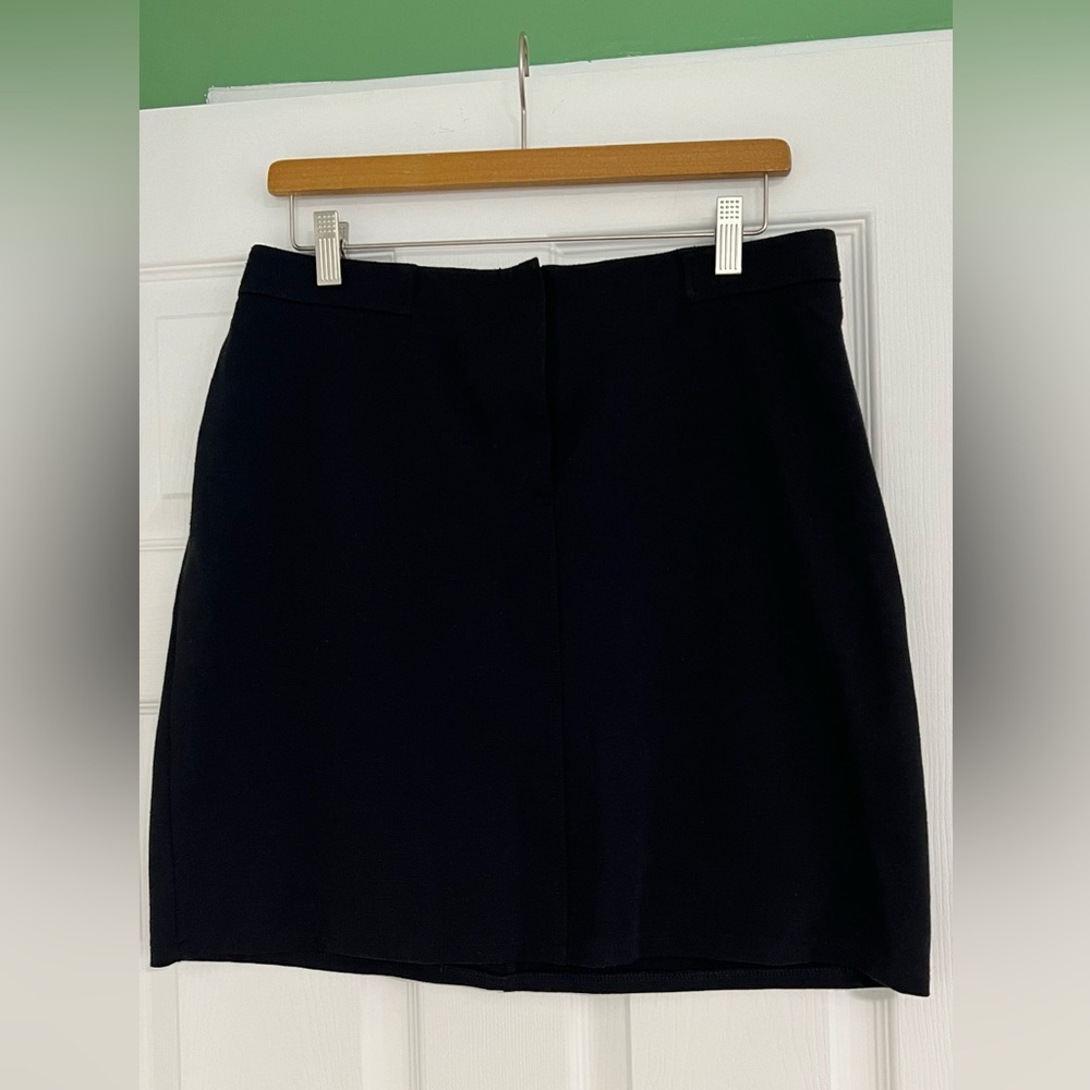 Midi skirt